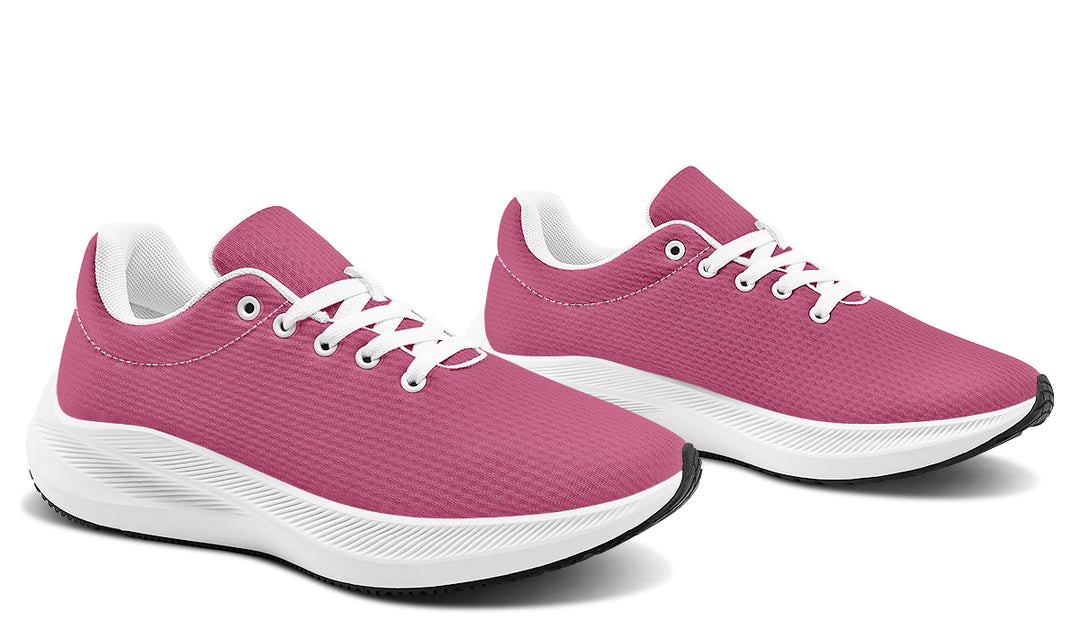Vintage Rose Sneakers