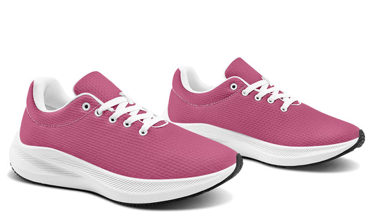 Vintage Rose Sneakers