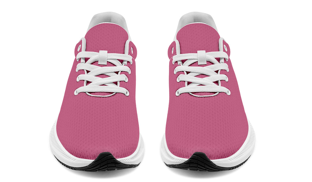 Vintage Rose Sneakers