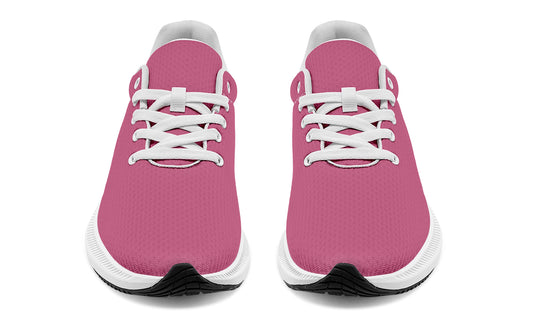 Vintage Rose Sneakers