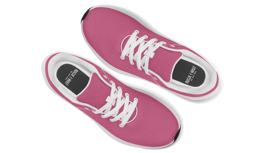 Vintage Rose Sneakers