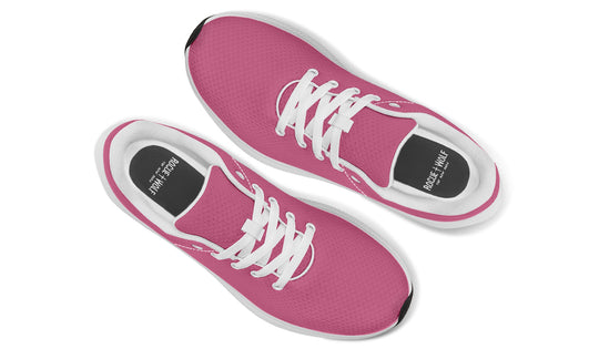 Vintage Rose Sneakers
