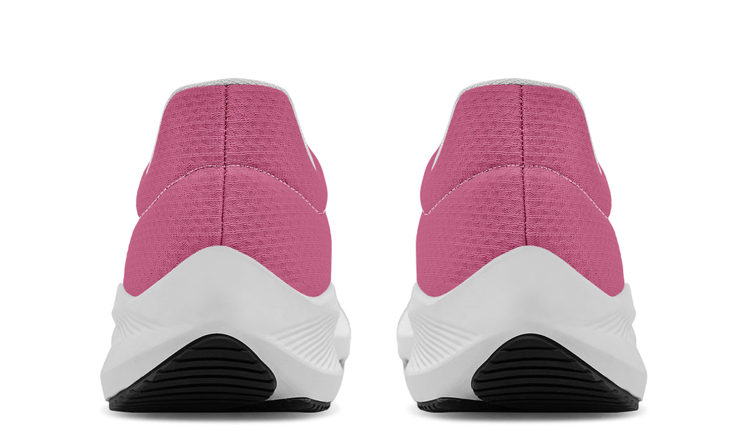 Vintage Rose Sneakers