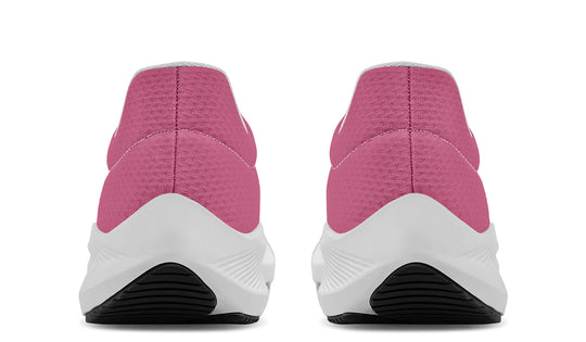 Vintage Rose Sneakers