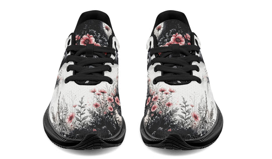 Wildflower Bear Sneakers