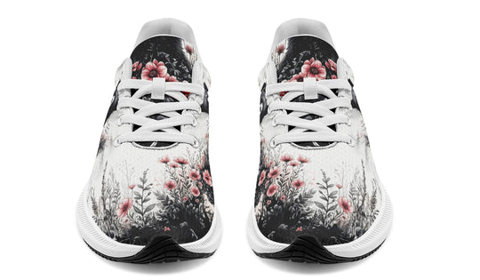 Wildflower Bear Sneakers