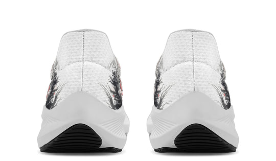 Wildflower Bear Sneakers