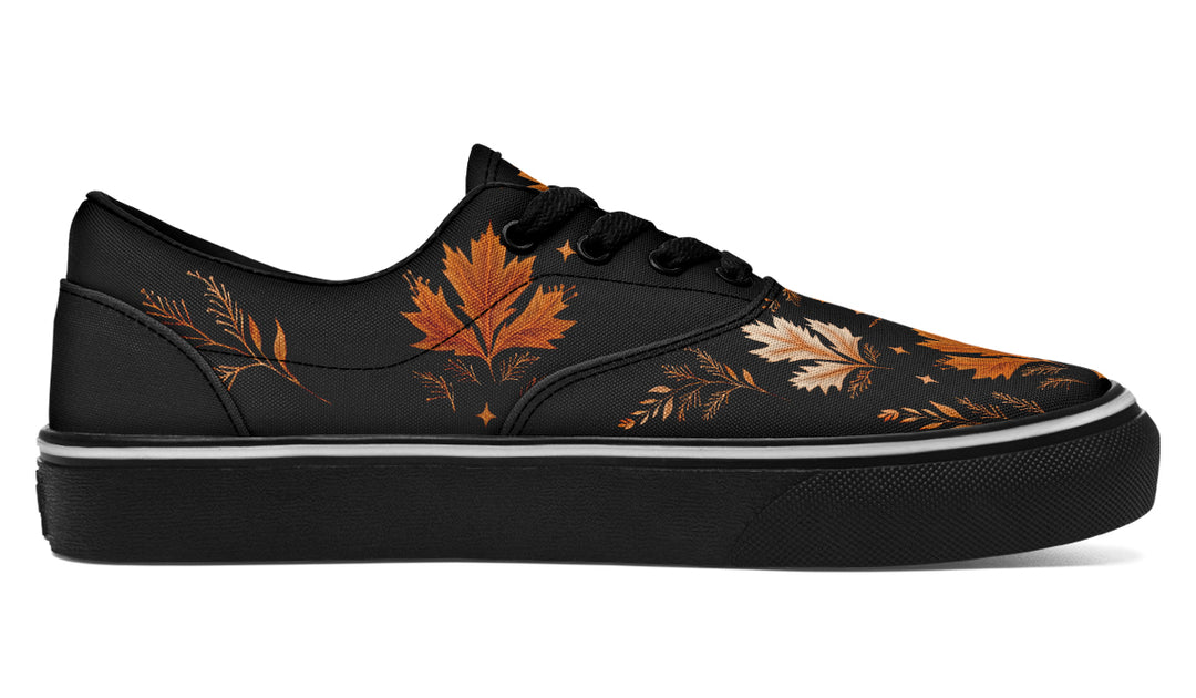 Autumnalis Street Sneakers