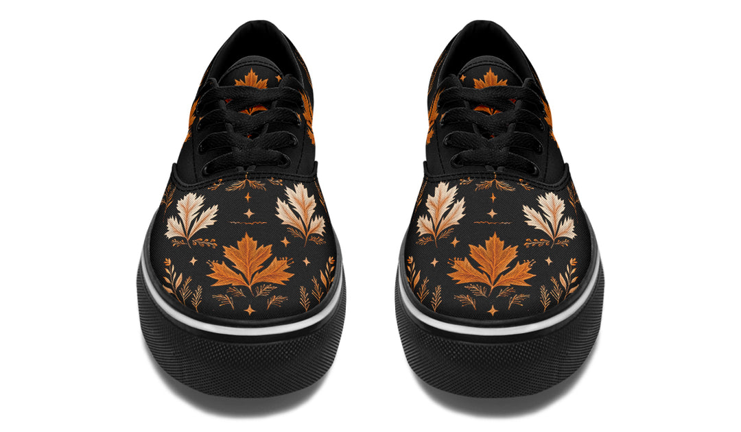 Autumnalis Street Sneakers