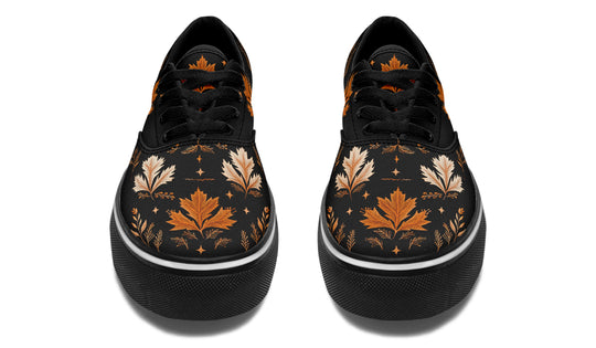 Autumnalis Street Sneakers