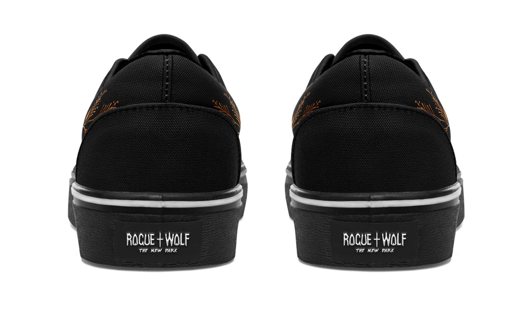 Autumnalis Street Sneakers