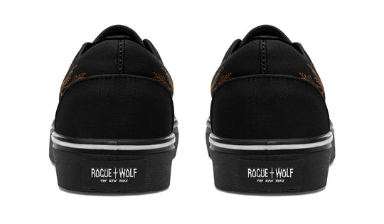 Autumnalis Street Sneakers