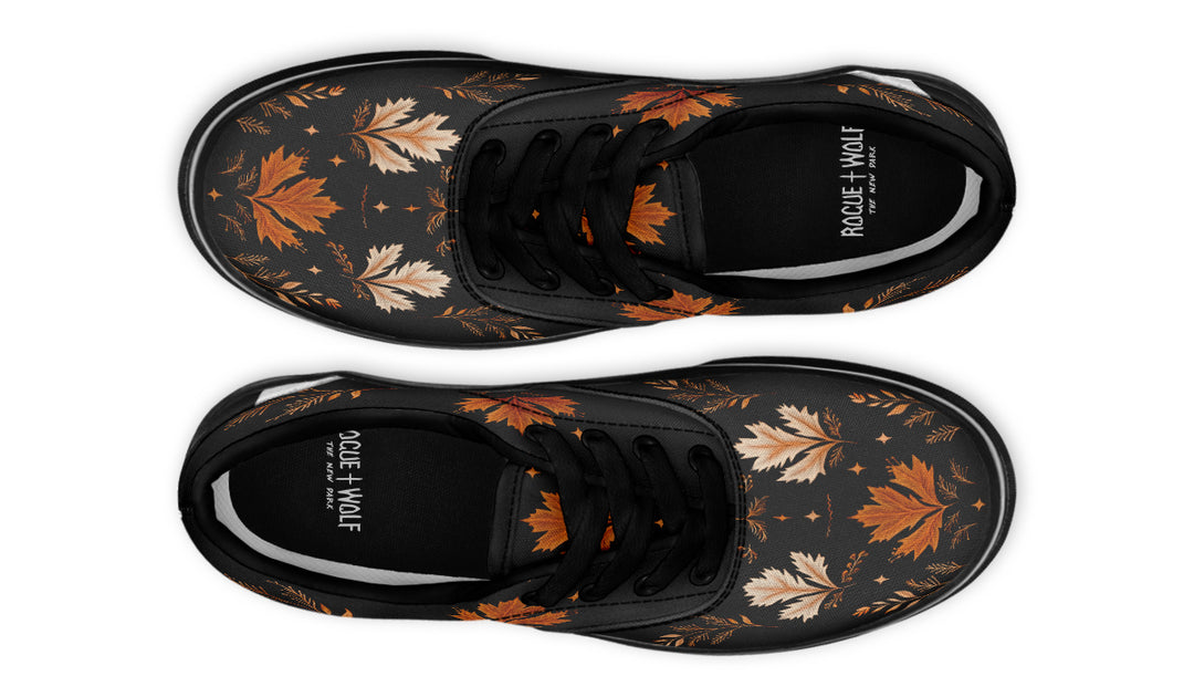 Autumnalis Street Sneakers
