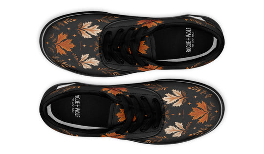 Autumnalis Street Sneakers