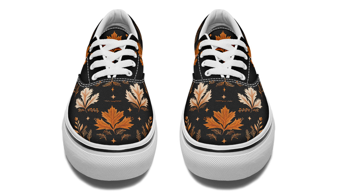 Autumnalis Street Sneakers