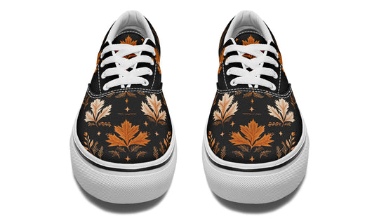Autumnalis Street Sneakers