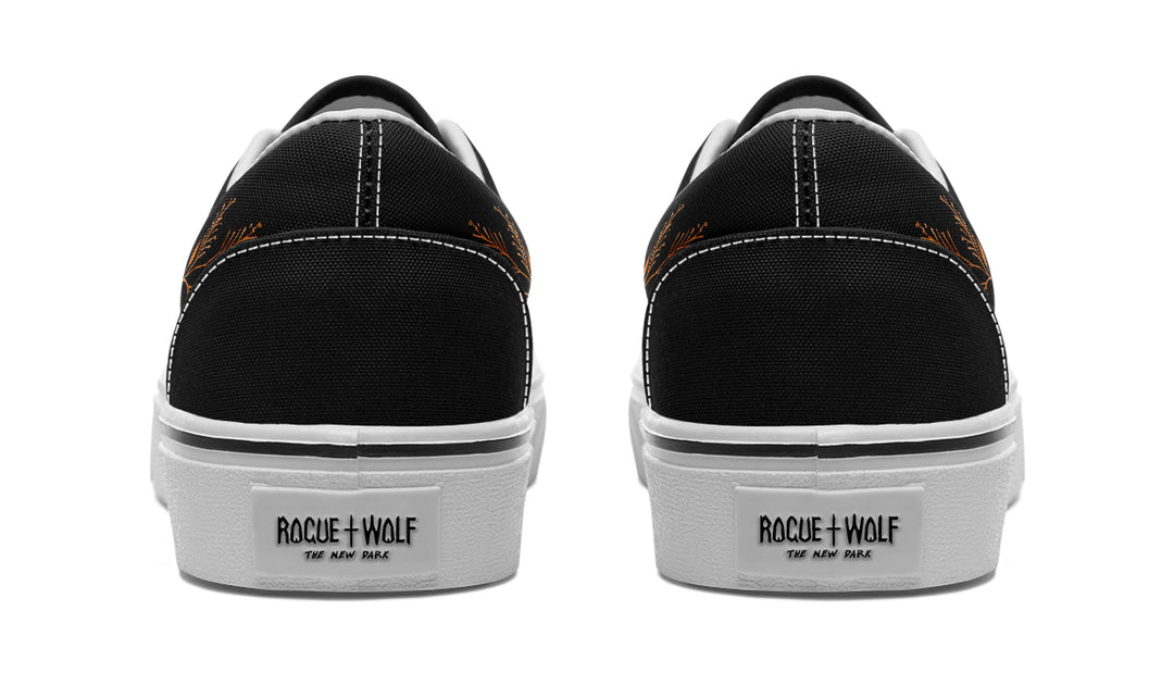 Autumnalis Street Sneakers