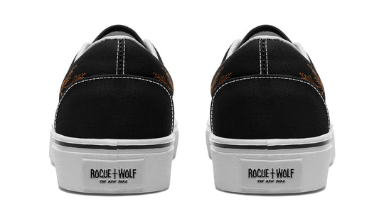 Autumnalis Street Sneakers