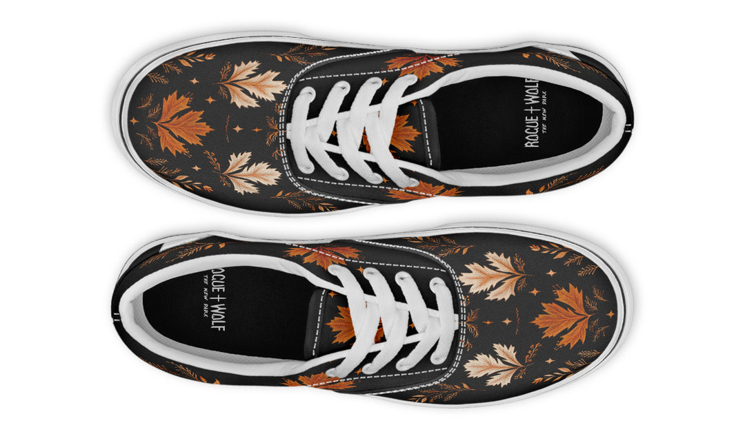 Autumnalis Street Sneakers