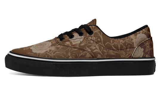 Hazel Rose Romance Street Sneakers