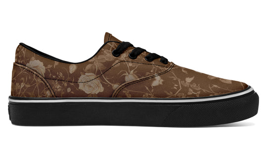 Hazel Rose Romance Street Sneakers