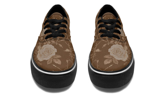 Hazel Rose Romance Street Sneakers