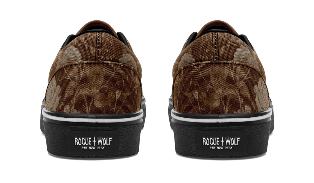 Hazel Rose Romance Street Sneakers