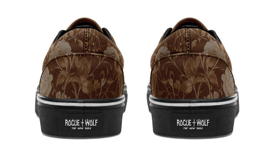 Hazel Rose Romance Street Sneakers