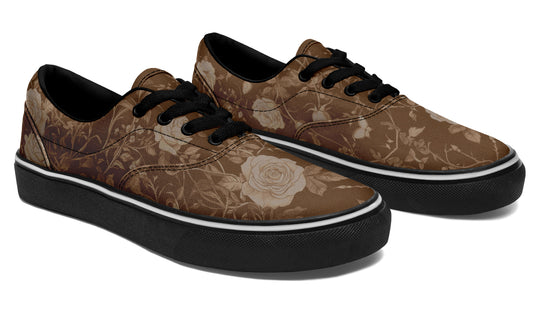 Hazel Rose Romance Street Sneakers