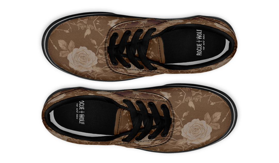 Hazel Rose Romance Street Sneakers