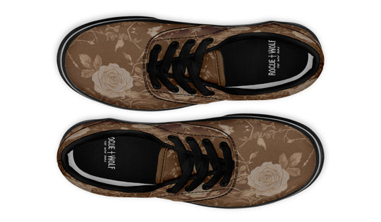 Hazel Rose Romance Street Sneakers