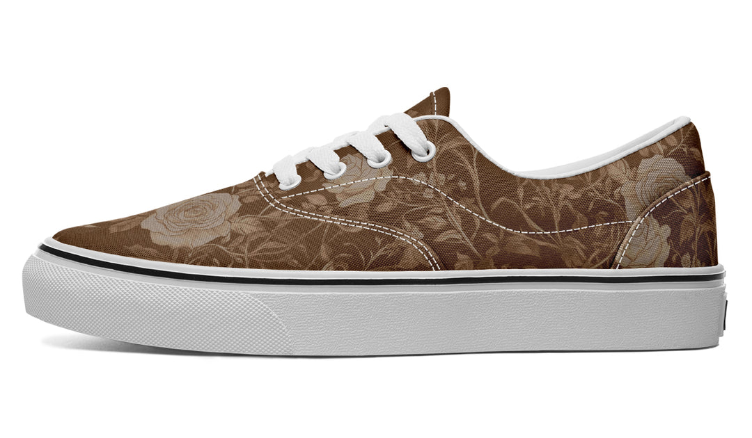 Hazel Rose Romance Street Sneakers