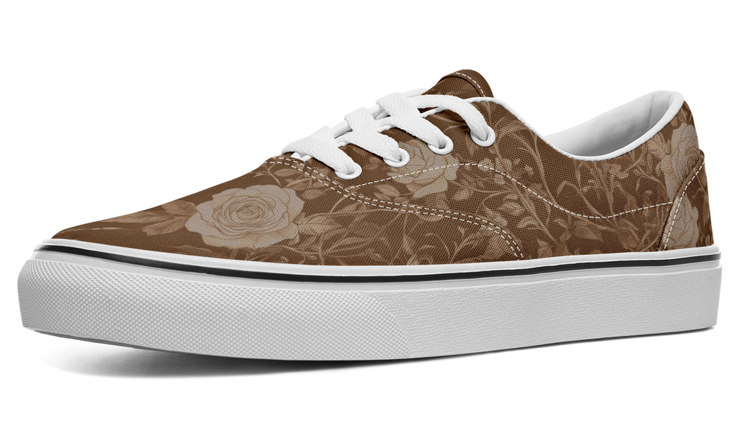 Hazel Rose Romance Street Sneakers