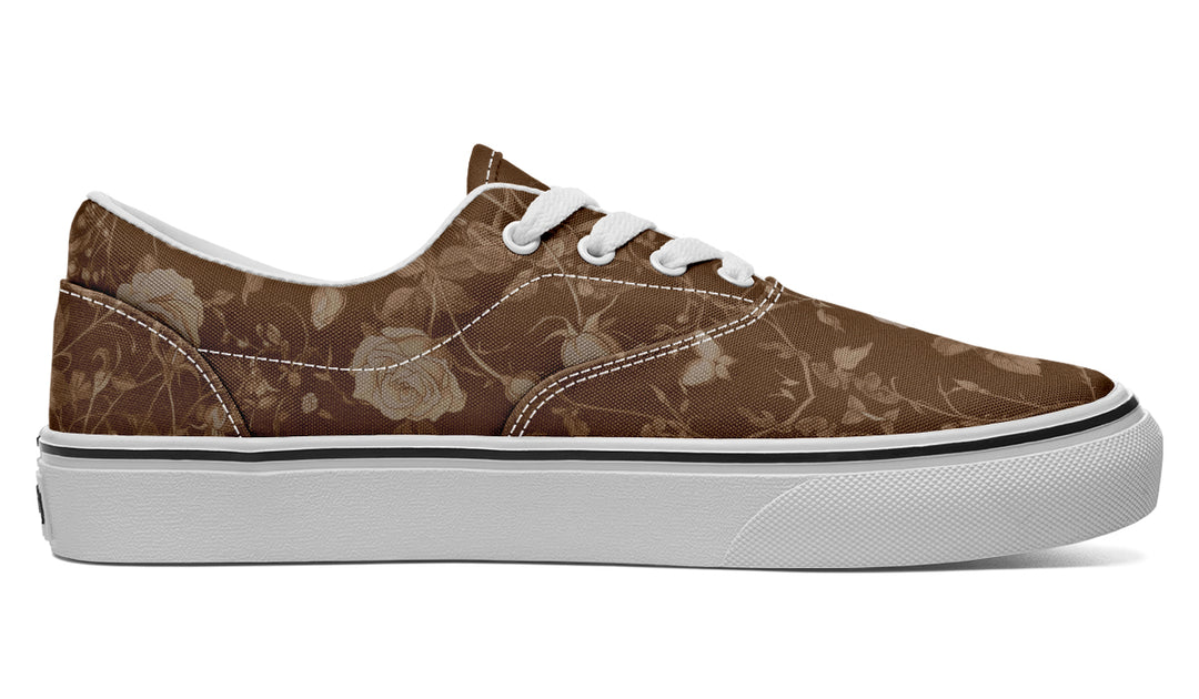Hazel Rose Romance Street Sneakers