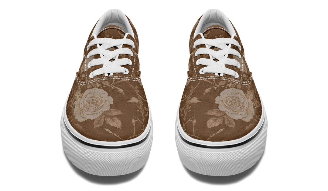 Hazel Rose Romance Street Sneakers
