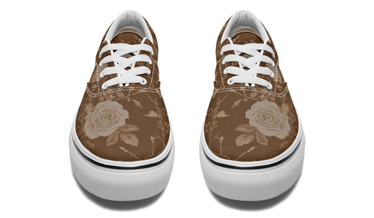 Hazel Rose Romance Street Sneakers