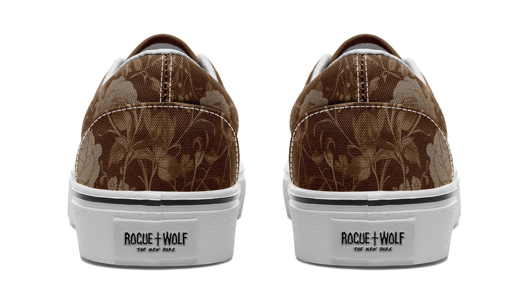 Hazel Rose Romance Street Sneakers