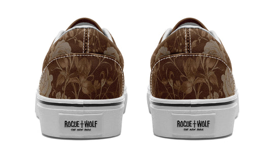 Hazel Rose Romance Street Sneakers