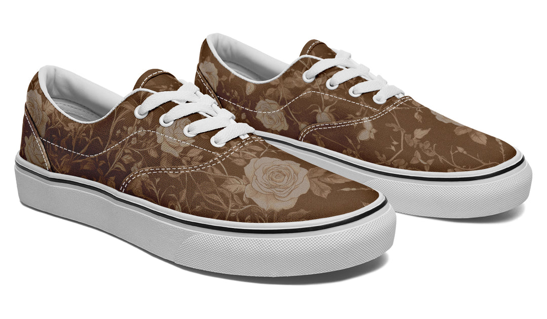 Hazel Rose Romance Street Sneakers
