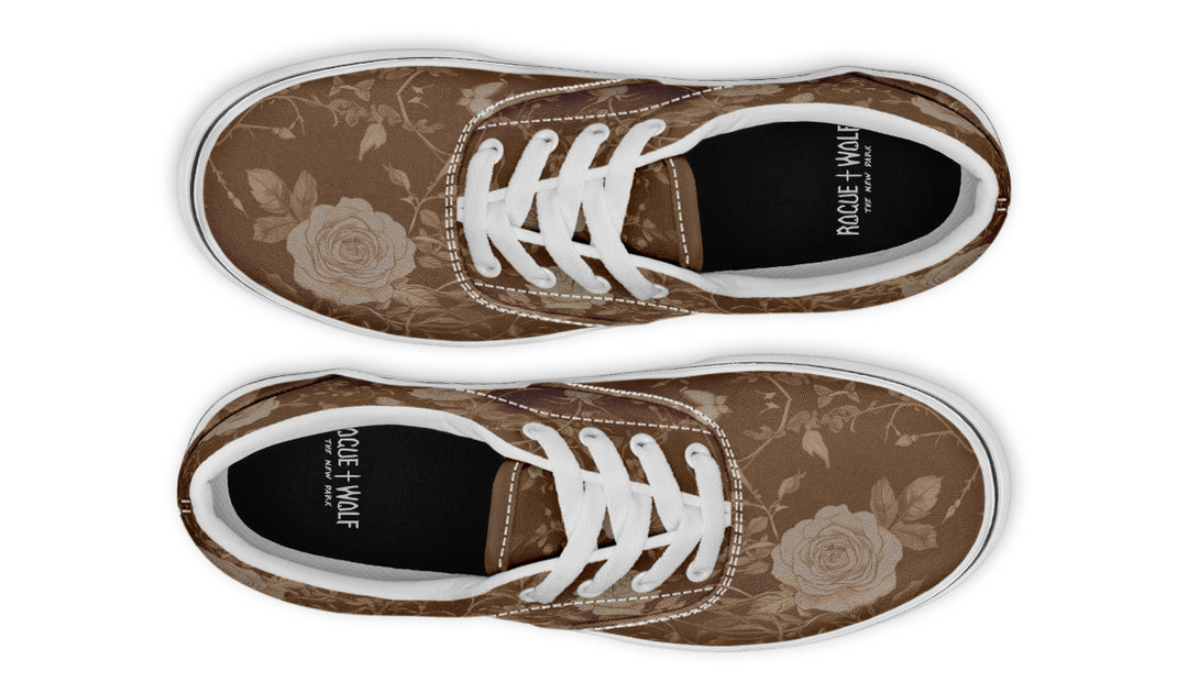 Hazel Rose Romance Street Sneakers