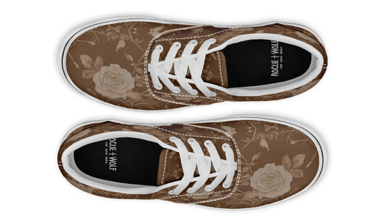 Hazel Rose Romance Street Sneakers