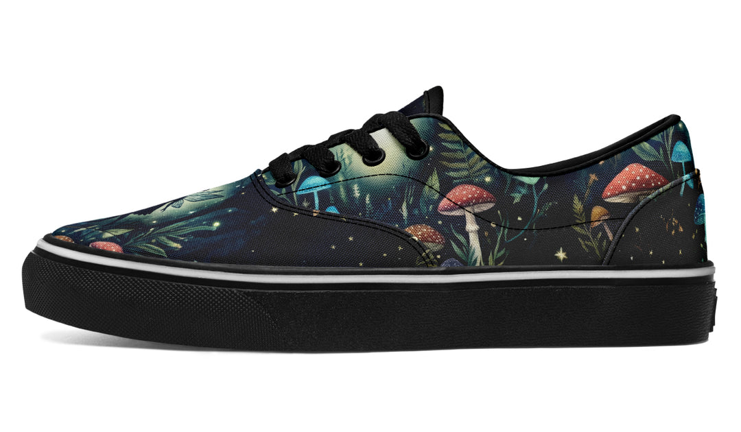 Puck Street Sneakers