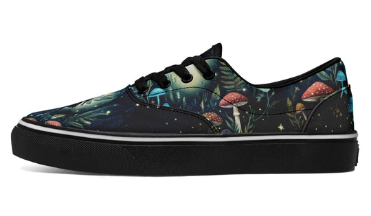 Puck Street Sneakers