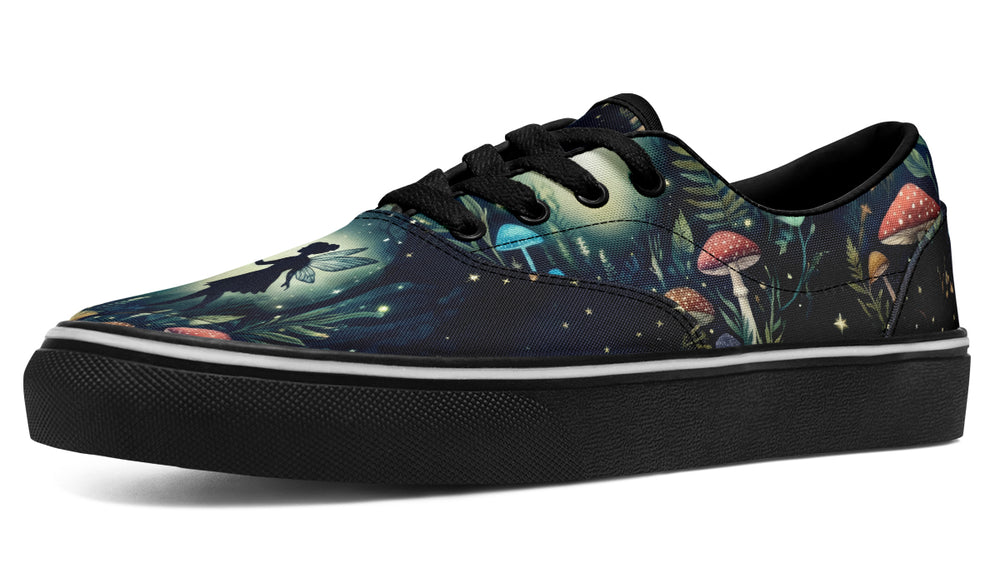 Puck Street Sneakers