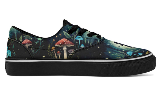 Puck Street Sneakers