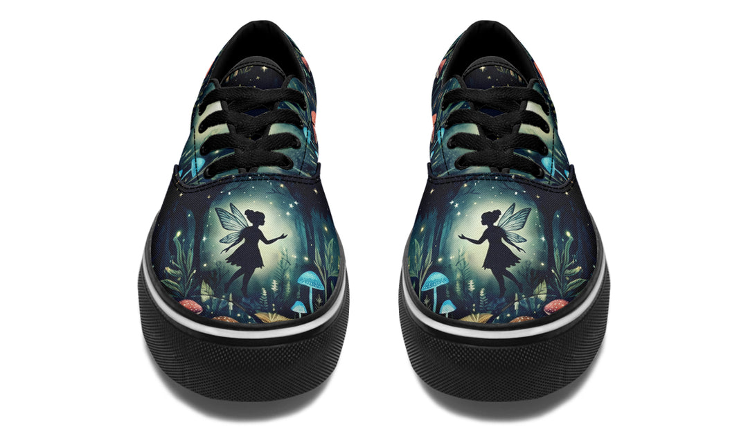 Puck Street Sneakers