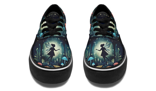 Puck Street Sneakers