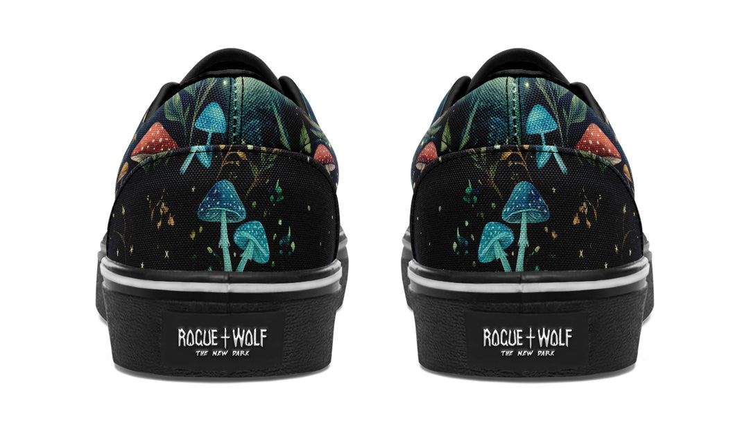 Puck Street Sneakers