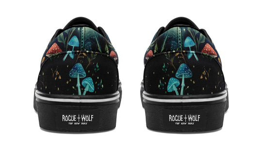 Puck Street Sneakers