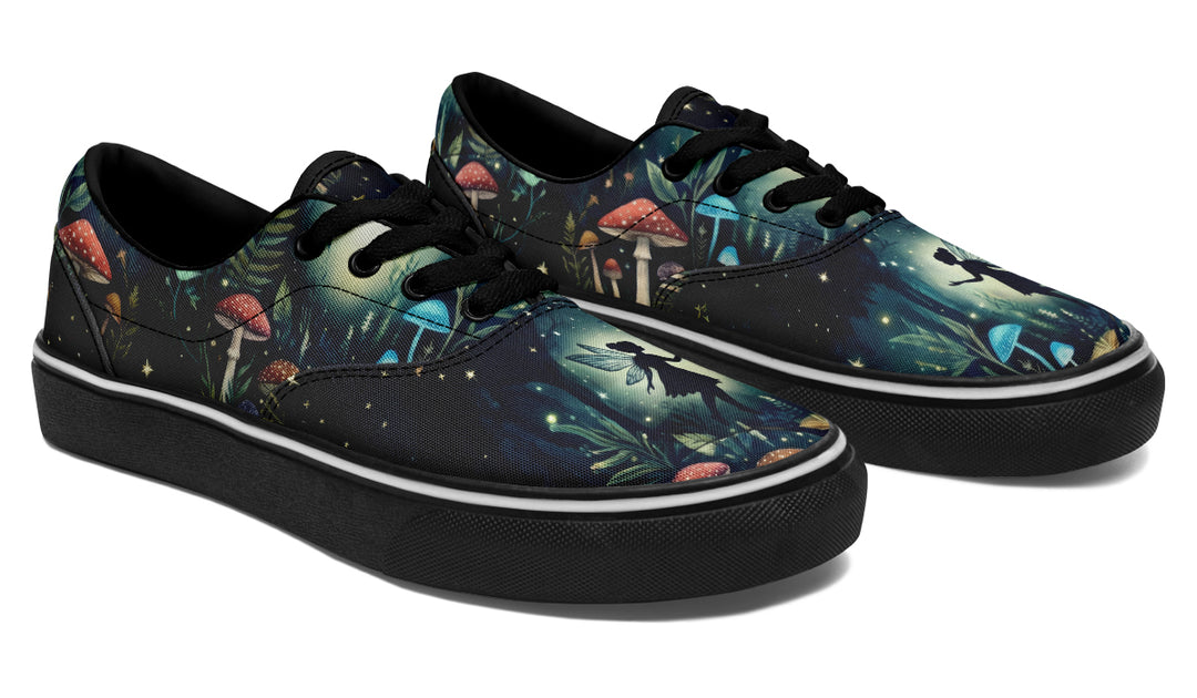 Puck Street Sneakers